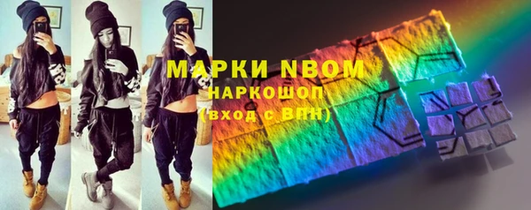 хмурый Богородицк